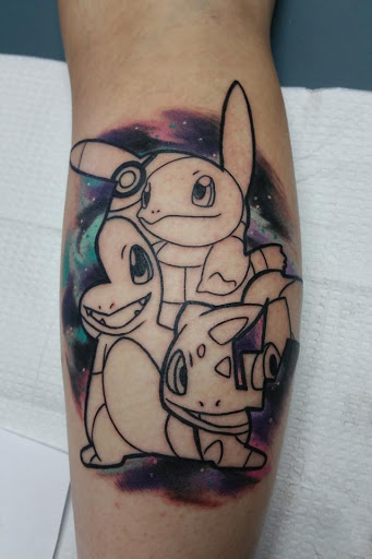 Tattoo Shop «Art & Soul Tattoo», reviews and photos, 6021 S Westnedge Ave, Portage, MI 49002, USA