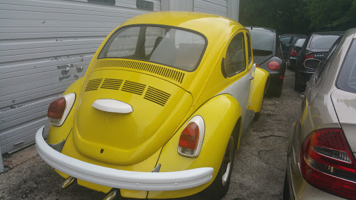 Auto Parts Store «European Car Parts», reviews and photos, 7211 Eckhert Rd, San Antonio, TX 78238, USA