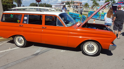 Convention Center «Harborside Event Center», reviews and photos, 1375 Monroe St, Fort Myers, FL 33901, USA