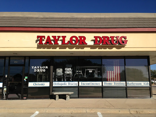 Taylor Drug & Medical Inc.