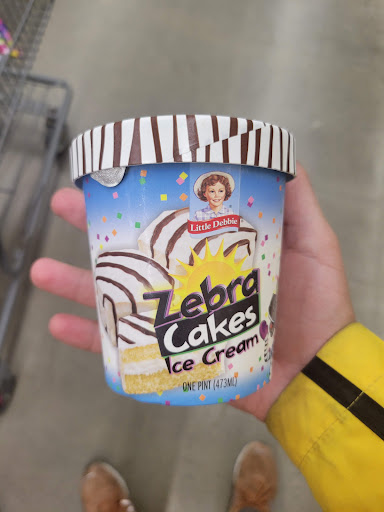 Department Store «Walmart Supercenter», reviews and photos, 710 Horatio St, Utica, NY 13502, USA