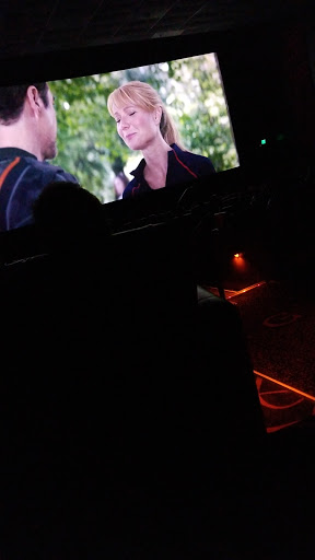 Movie Theater «AMC Deptford 8», reviews and photos, 1740 Clements Bridge Rd, Deptford Township, NJ 08096, USA