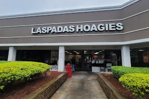 Laspada's Original Hoagies image
