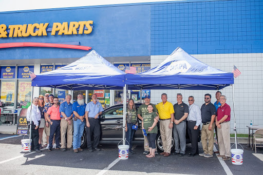 Auto Repair Shop «Premier Auto Service Center of SW Florida», reviews and photos, 3916 Chiquita Blvd S, Cape Coral, FL 33914, USA