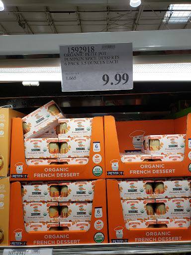 Warehouse store «Costco Wholesale», reviews and photos, 1800 Cavitt Dr, Folsom, CA 95630, USA