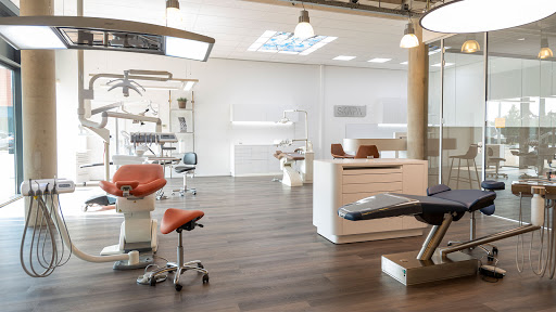 Dental Partners Rotterdam BV