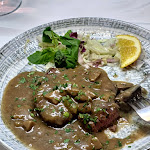 Photo n°7 de l'avis de Francesco.a fait le 01/08/2021 à 18:02 sur le  L'Osteria del Siciliano à Nicolosi