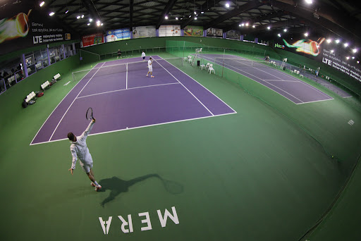 Mera - Warsaw Tennis Club