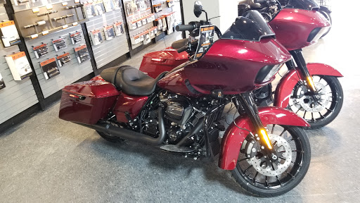 Harley-Davidson Dealer «Granite State Harley-Davidson», reviews and photos, 351 Miracle Mile, Lebanon, NH 03766, USA