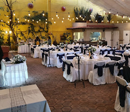 Jardín de Fiestas Rossy photo