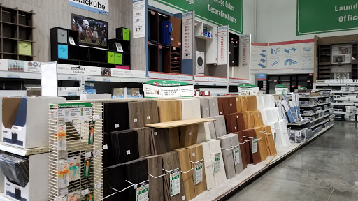 Home Improvement Store «Menards», reviews and photos, 3205 Hadley Ave N, Oakdale, MN 55128, USA