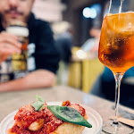 Photo n°1 de l'avis de Sara.o fait le 02/03/2022 à 09:14 sur le  Capvin Weinbergsweg à Berlin