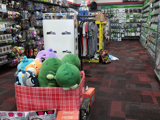 Video Game Store «GameStop», reviews and photos, 2781 S Rochester Rd, Rochester Hills, MI 48307, USA