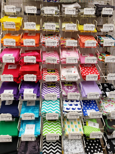 Craft Store «Michaels», reviews and photos, 2261 Town Center Ave, Viera, FL 32940, USA