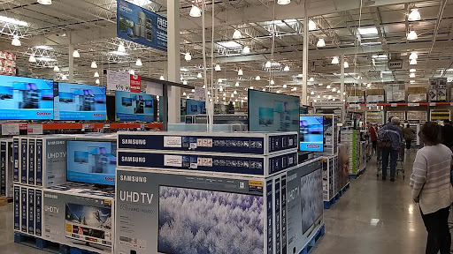 Warehouse store «Costco Wholesale», reviews and photos, 120 Township Blvd, Camillus, NY 13031, USA