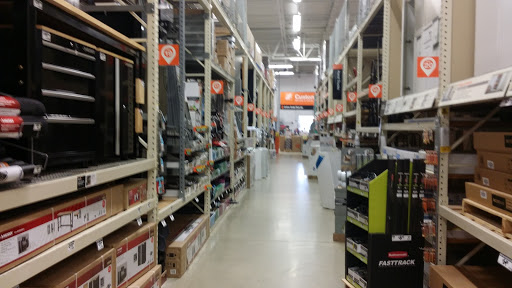 Home Improvement Store «The Home Depot», reviews and photos, 5771 Plank Rd, Fredericksburg, VA 22407, USA