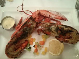 Photo n°109 de Vin & Marée Maine Montparnasse à Paris ()