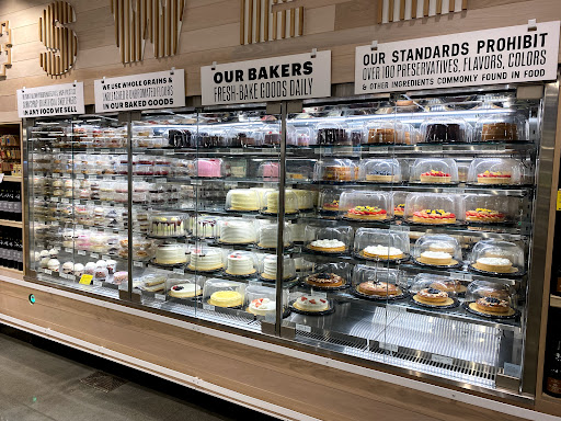 Whole Foods Market image