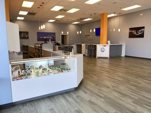 Vaporizer Store «Saffire Vapor Retail Store», reviews and photos, 1511 Ring Rd #100, Elizabethtown, KY 42701, USA