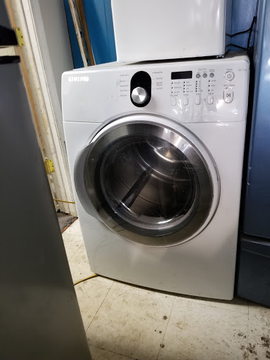 Used Appliance Store «Certified Used Appliance», reviews and photos, 4507 St Stephens Rd, Eight Mile, AL 36613, USA