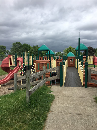 Park «Shelden Park», reviews and photos, Sheldon Park, Livonia, MI 48150, USA