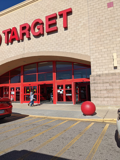 Department Store «Target», reviews and photos, 2791 David H McLeod Blvd, Florence, SC 29501, USA