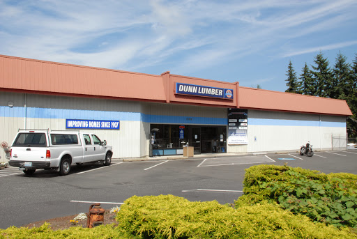 Lumber Store «Dunn Lumber - Everett», reviews and photos, 425 E Casino Rd, Everett, WA 98208, USA