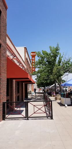 Performing Arts Theater «Rio Grande Theatre», reviews and photos, 211 N Downtown Mall, Las Cruces, NM 88001, USA