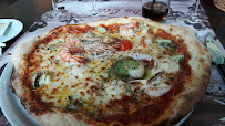 Pizza du Pizzeria DA ETTO Pizza & Pasta à Guérande - n°19