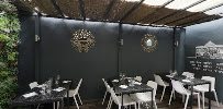 Atmosphère du Restaurant italien Casa Gennaro à Marseille - n°7