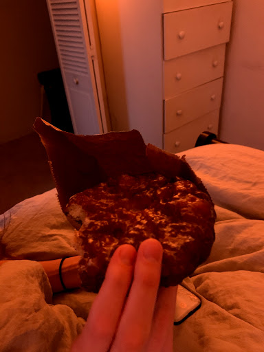 Donut Shop «Donut Hut», reviews and photos, 31 Little Canada Rd E, Little Canada, MN 55117, USA