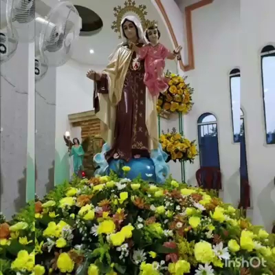 Iglesia Católica Divino Niño - Machala