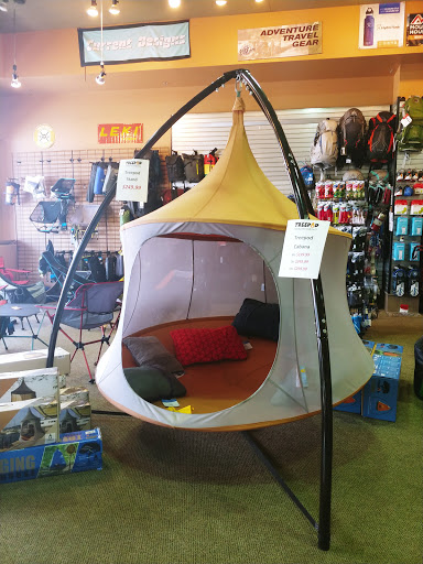 Camping Store «Fin & Feather Inc», reviews and photos, 125 IA-1, Iowa City, IA 52246, USA