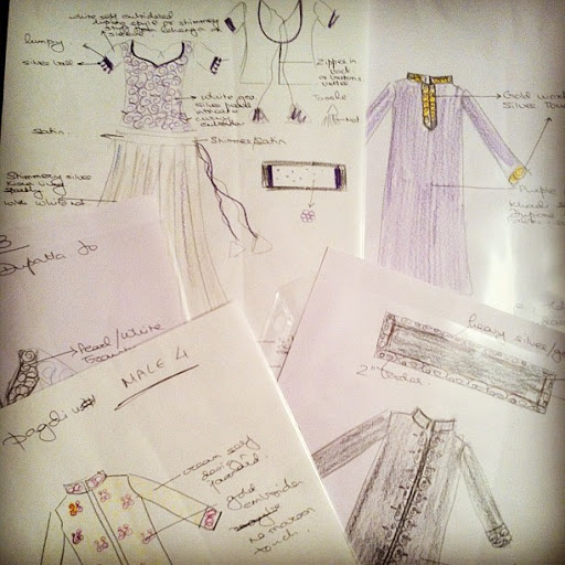 Boutique «Amrapali Boutique», reviews and photos, 2056 NW Aloclek Dr #305, Hillsboro, OR 97124, USA