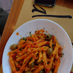 Photo n°2 de l'avis de Monica.h fait le 17/02/2021 à 13:32 sur le  Al Di Vino Bistrò à Mariano Comense