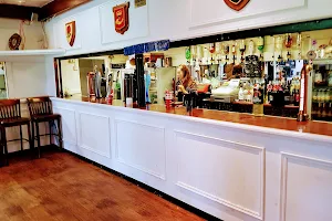 Wallasey Rugby Club image