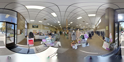 Thrift Store «Haven Hospice Attic Resale Store», reviews and photos