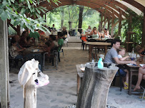 Photos du propriétaire du Restaurant La Guinguette Sous la Tonnelle -au camping la Corconne- à Saint-André-de-Majencoules - n°6