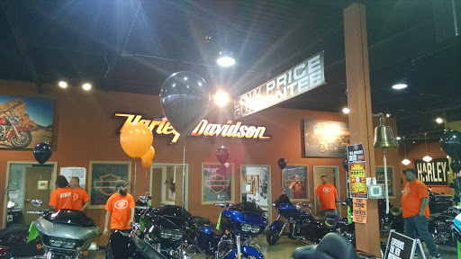 Motorcycle Dealer «Twin Cities Harley-Davidson», reviews and photos, 10770 165th St W, Lakeville, MN 55044, USA