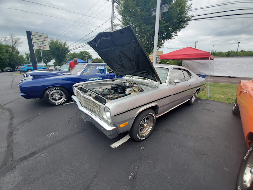 Car Dealer «Lansdale Chrysler Dodge Jeep Ram», reviews and photos, 722 Bethlehem Pike, Montgomeryville, PA 18936, USA