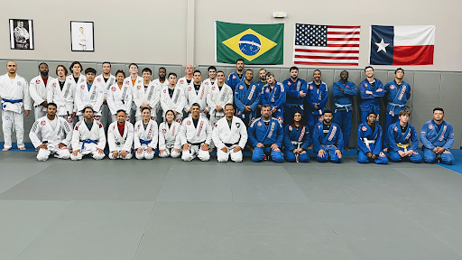 Martial Arts School «Gracie Barra Champions», reviews and photos, 18730 Texas 249 Access Rd Suite C, Houston, TX 77070, USA