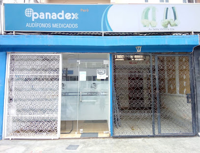 Panadex Chiclayo - Audífonos Medicados