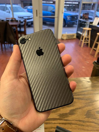 Cell Phone Store «iphone solutions», reviews and photos, 117 S Broadway, Lawrence, MA 01841, USA