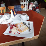 Photo n°6 de l'avis de Manuela.l fait le 01/06/2022 à 20:01 sur le  Gaststätte & Pension Schanzenblick à Johanngeorgenstadt