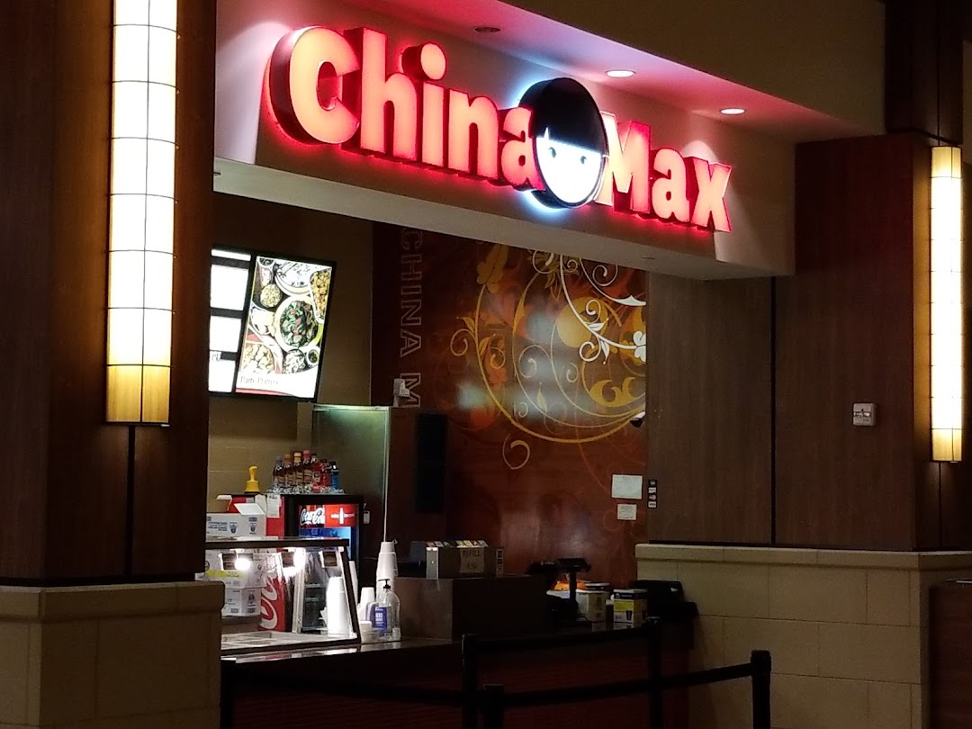 China Max