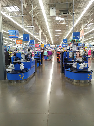 Department Store «Walmart Supercenter», reviews and photos, 7101 E 128th Ave, Thornton, CO 80602, USA