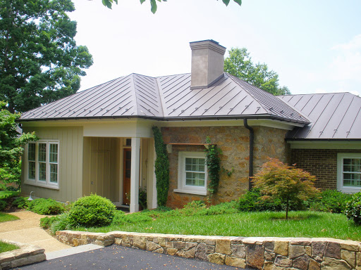 Whitley/Service Roofing in Charlottesville, Virginia
