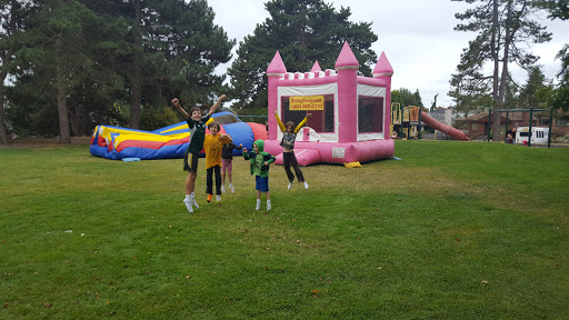 Community Center «Loyal Heights Community Center», reviews and photos, 2101 NW 77th St, Seattle, WA 98117, USA