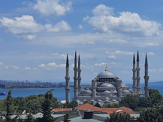 Türkiye Diyanet Vakfı Sosyal Tesisi