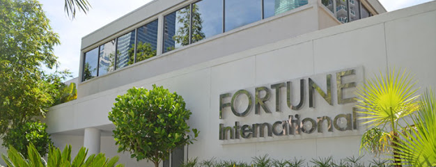 Jose Fuentes Alvarez Real Estate Agent Realtor Broker Miami Fortune Christies International